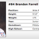 Illustration for article titled The Bucknell Football Team Takes The Best Profile Pictures